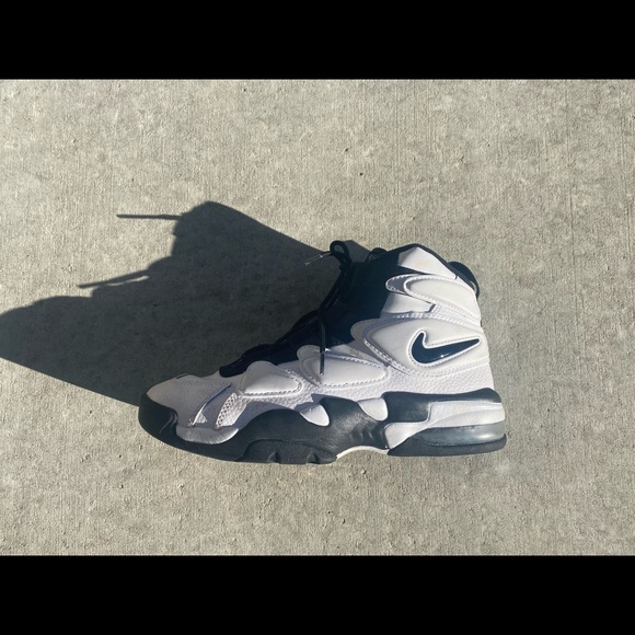NIKE AIR MAX 2 UPTEMPO - Picture 4 of 7